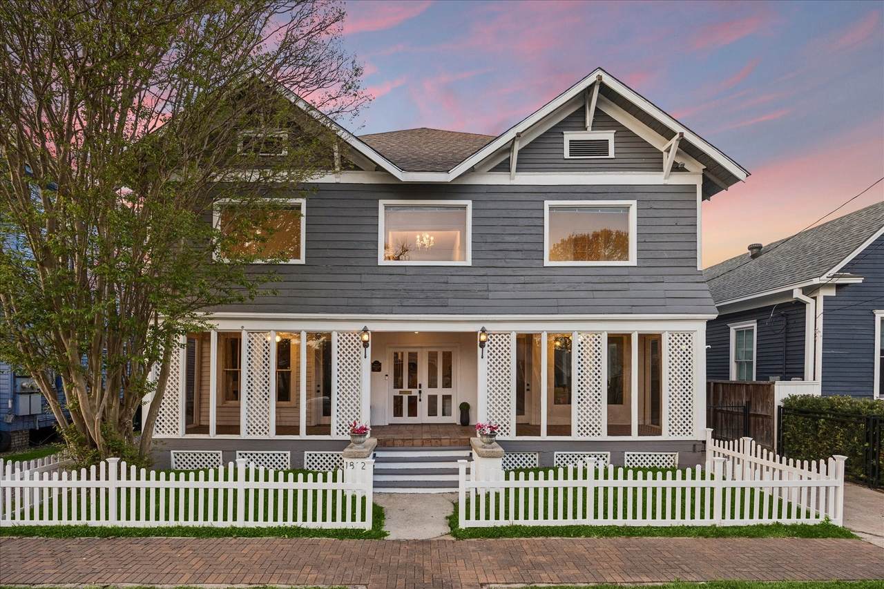 1812 Kane Street - Photo 1