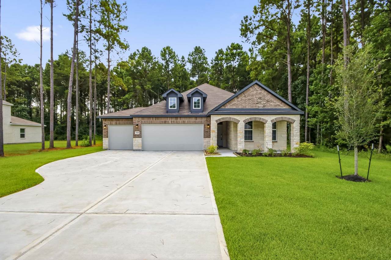 1355 Coastal Drive - Photo 1