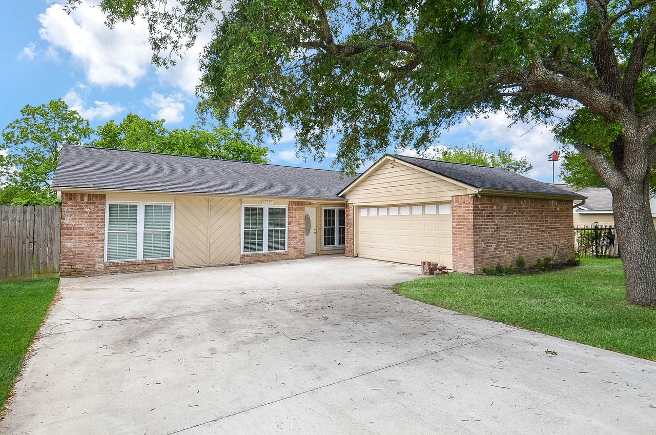 12791 Lake Conroe Hills Drive - Photo 1