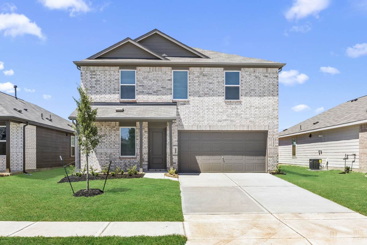 17331 Glacier Forest Lane - Photo 1