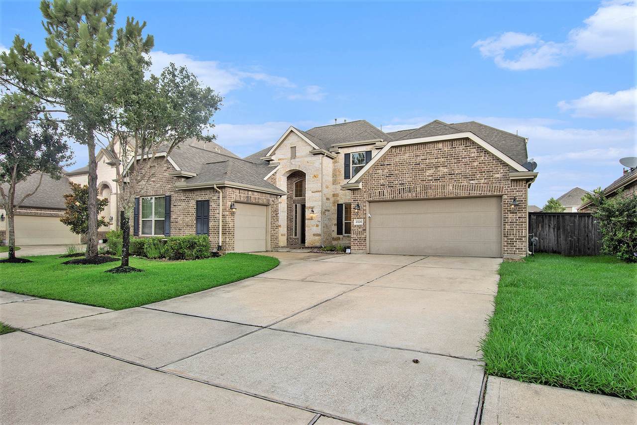 20226 Overland Hills Lane - Photo 1
