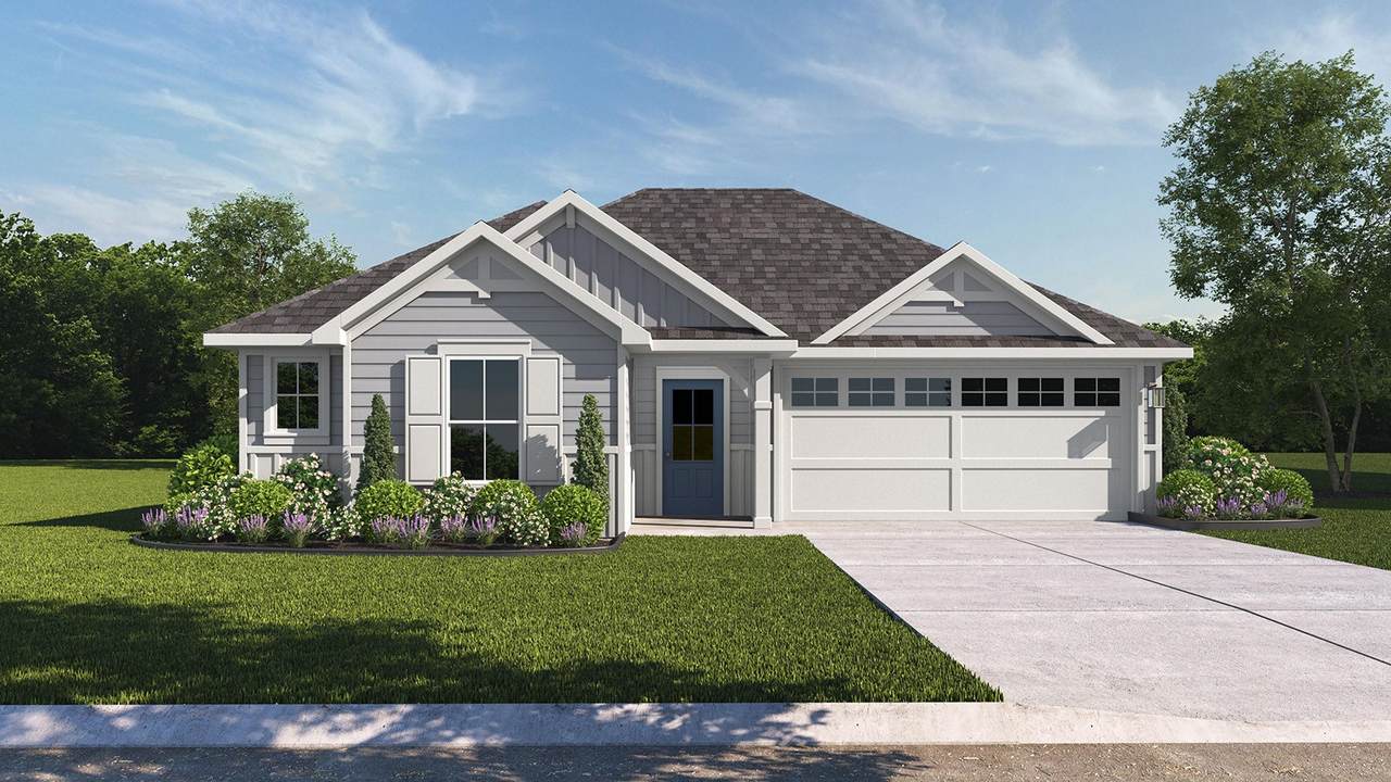 3405 Mallard Lake Drive - Photo 1