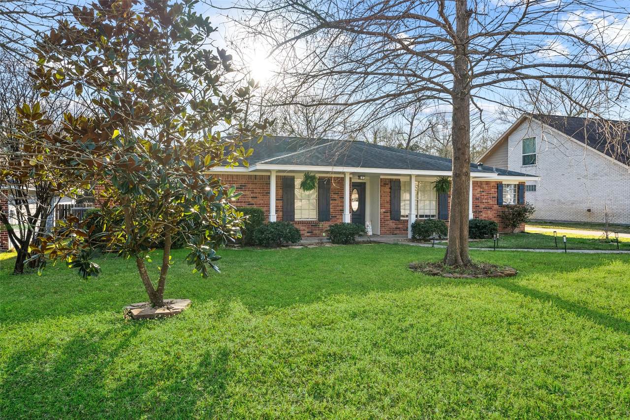 12417 Pegasus Drive - Photo 1