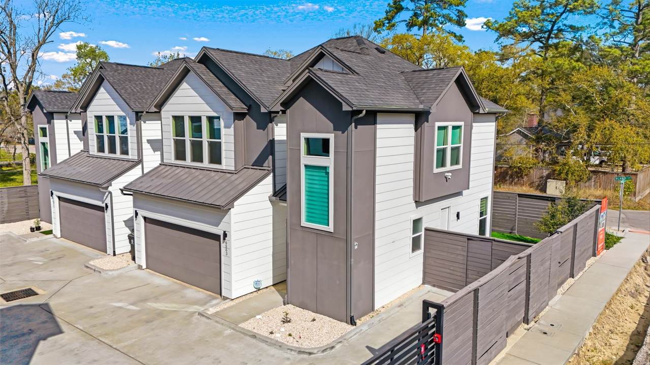 6559 Sealey Street - Photo 1