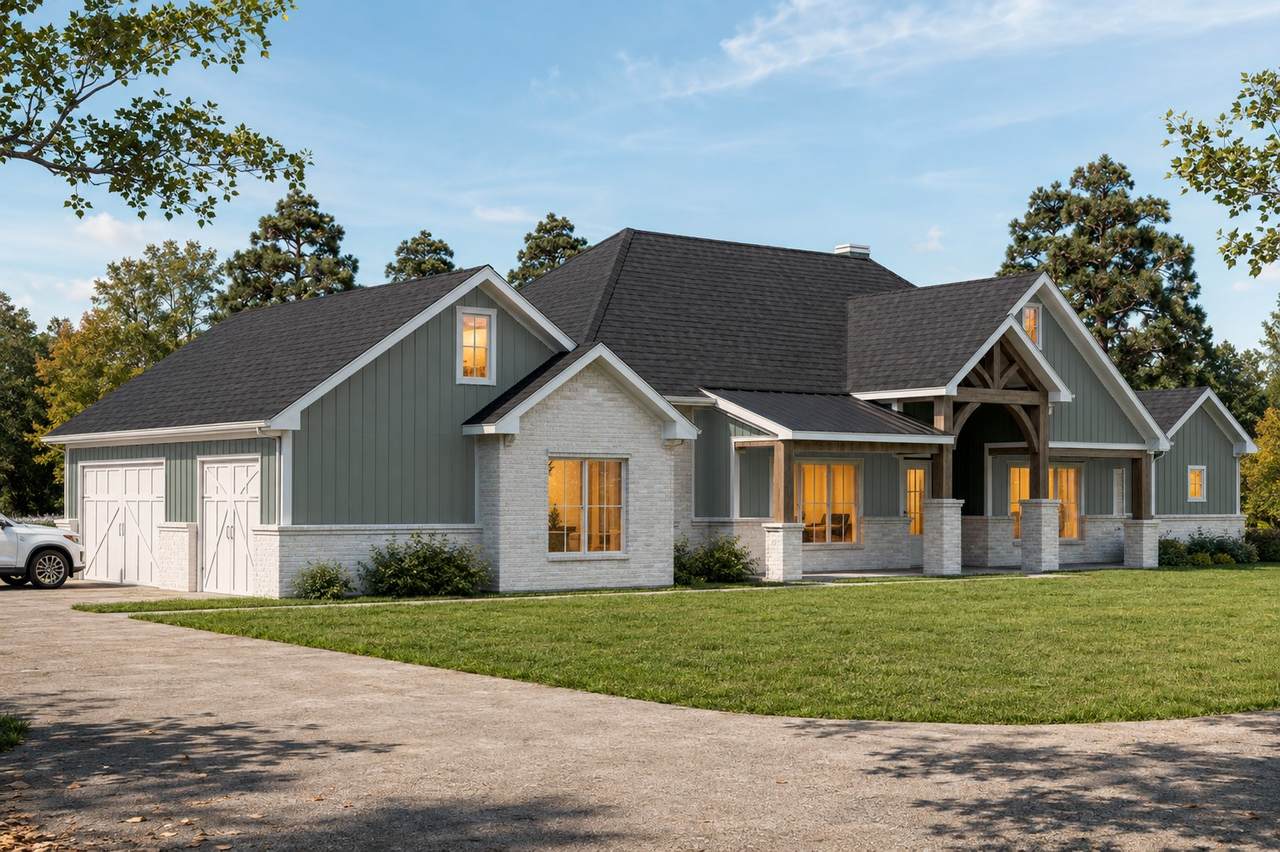 18296 Woodstream Crossing Road - Photo 1