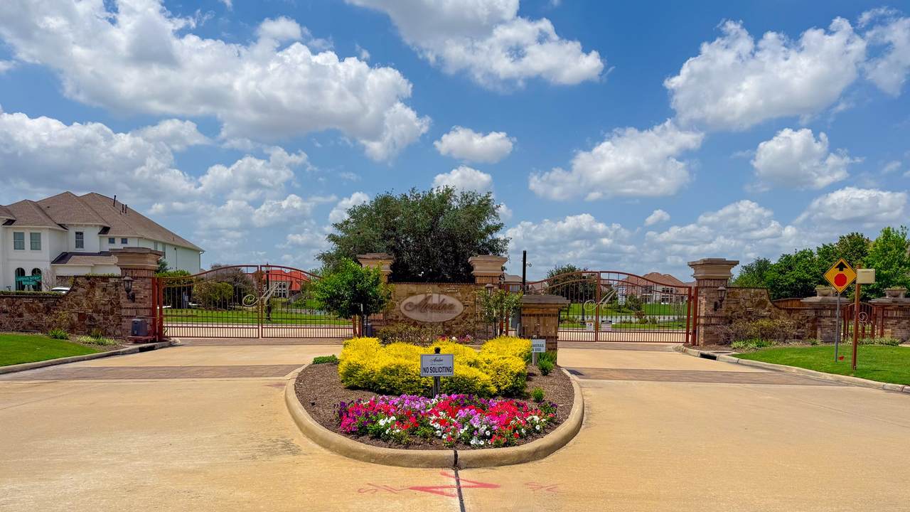 2418 Rainflower Meadow Lane - Photo 1