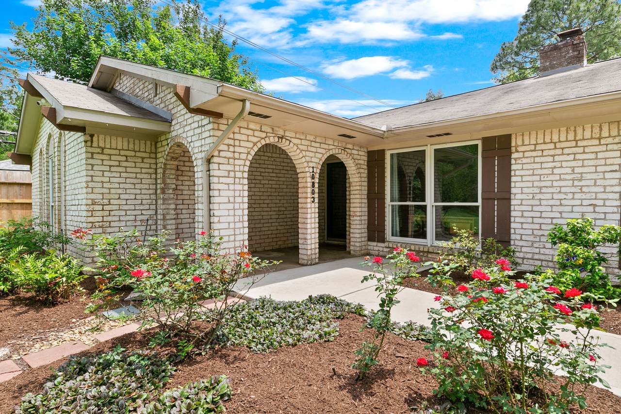 10803 Chevy Chase Drive - Photo 1