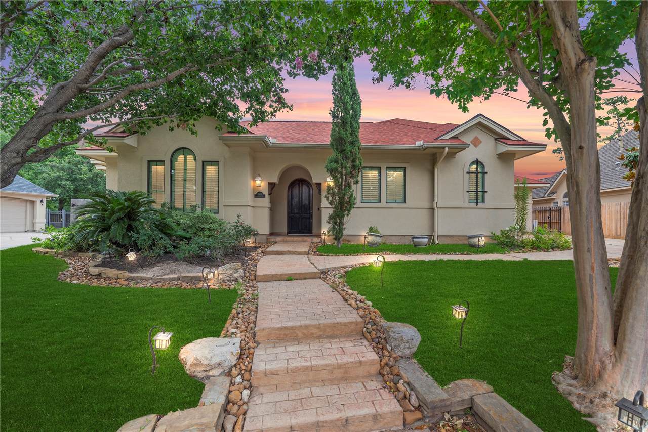 16610 Champagne Falls Court - Photo 1