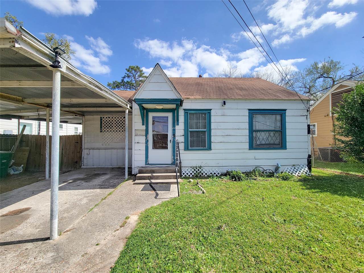 4110 Beggs Street - Photo 1