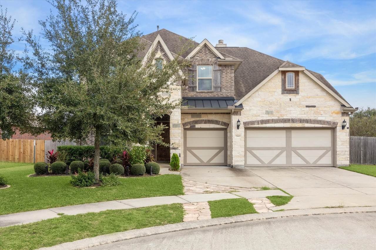 2960 Gibbons Hill Lane - Photo 1