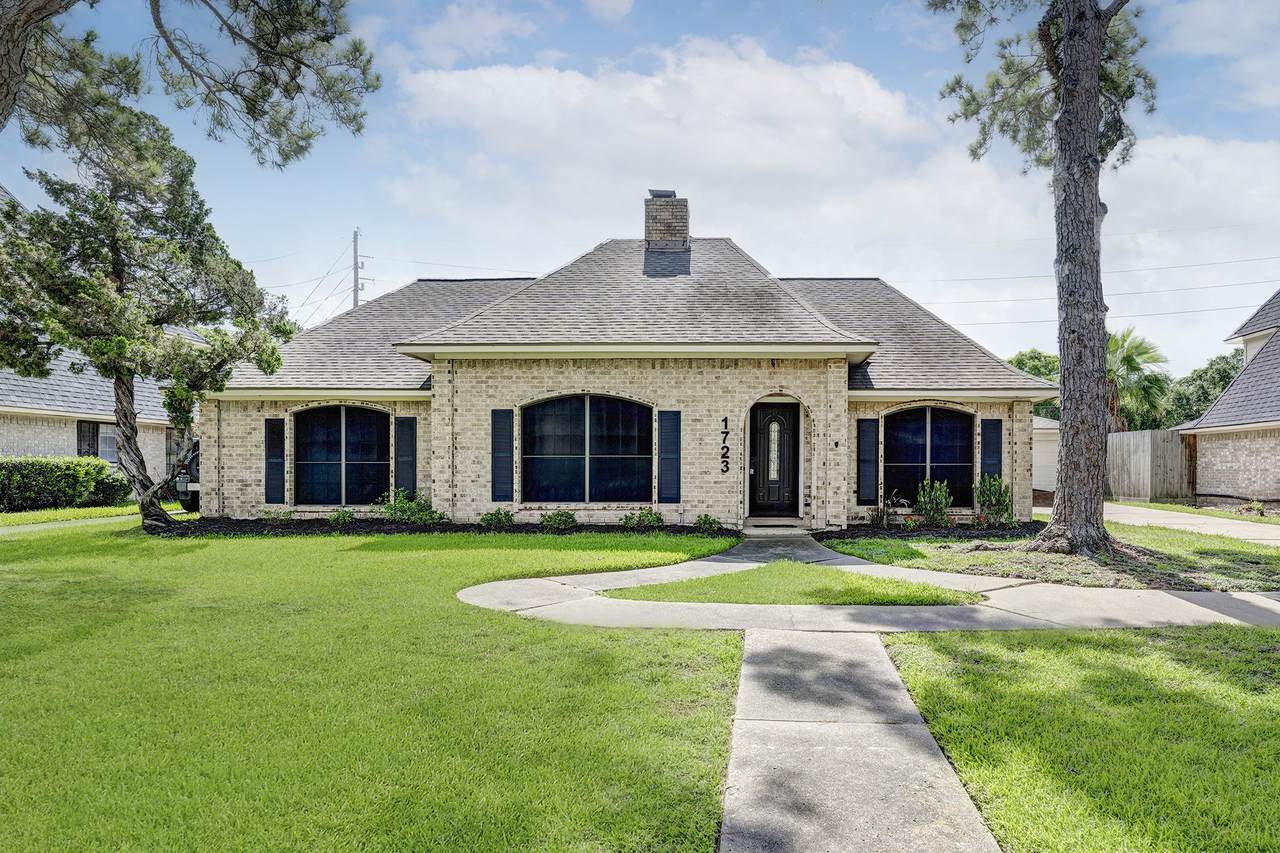 1723 Cornerstone Place Drive - Photo 1