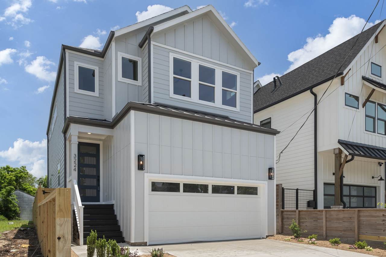3224 Omega Street - Photo 1