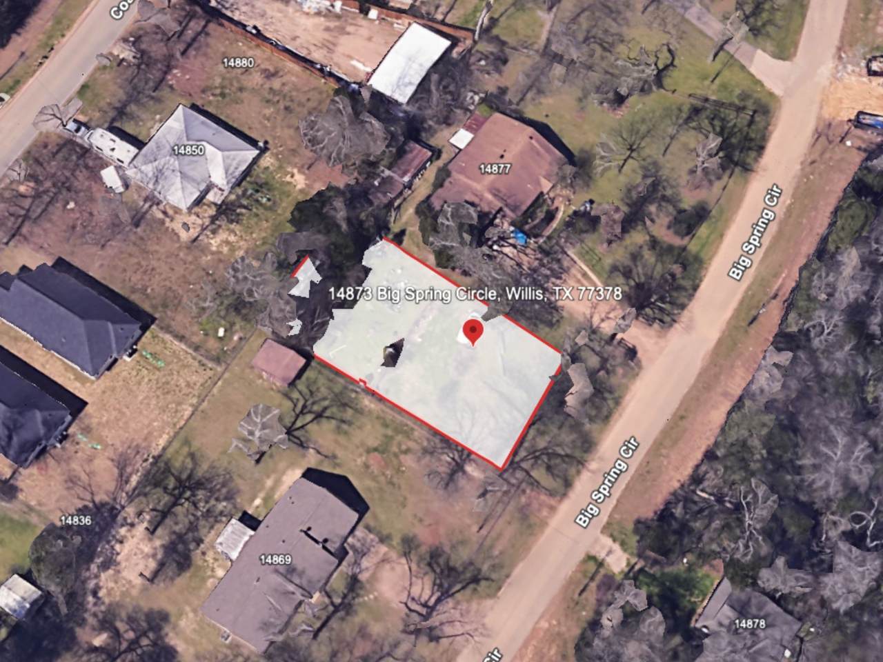 14873 Big Spring Circle - Photo 1