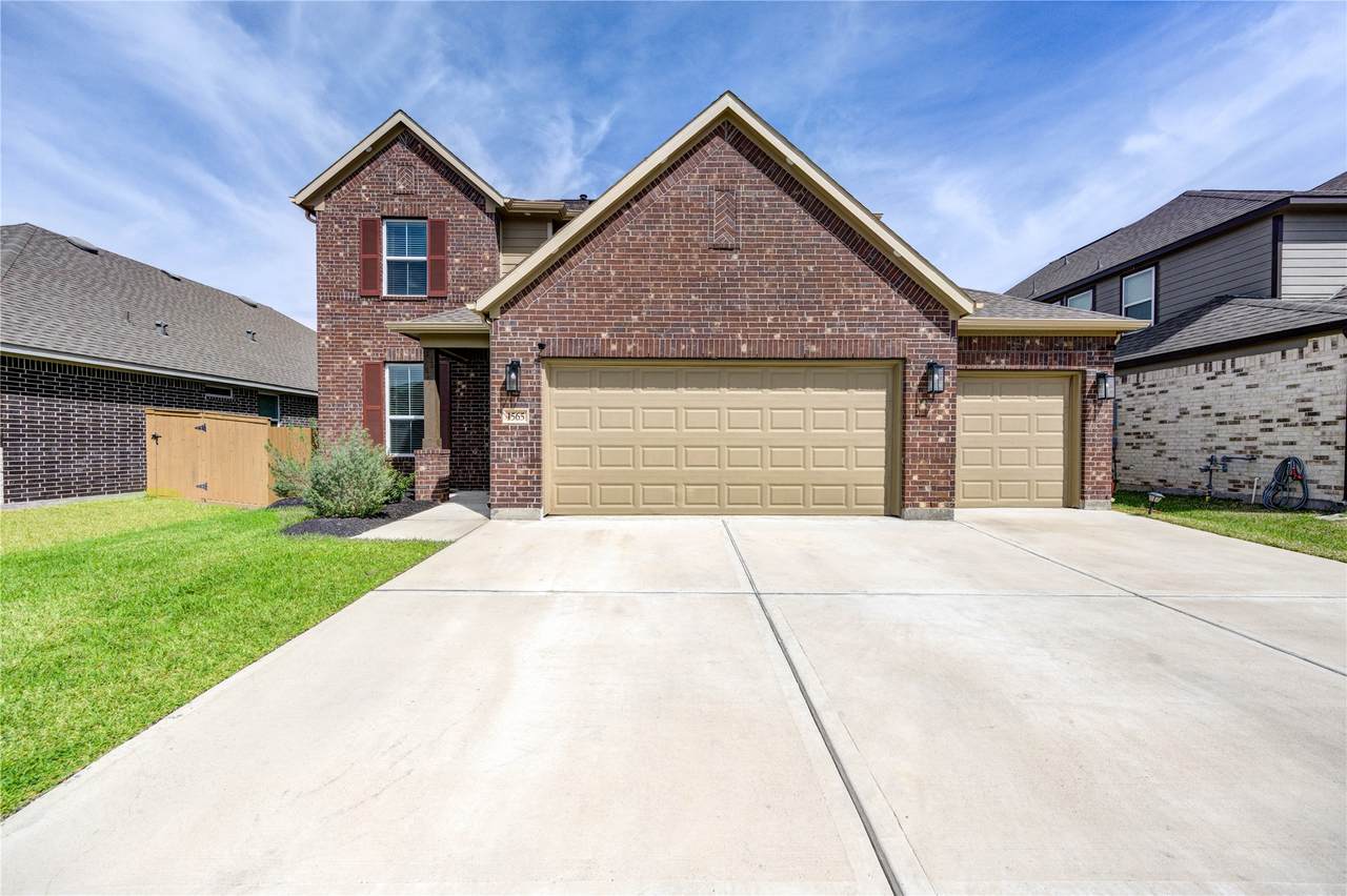 1565 Dawn Harbor Drive - Photo 1