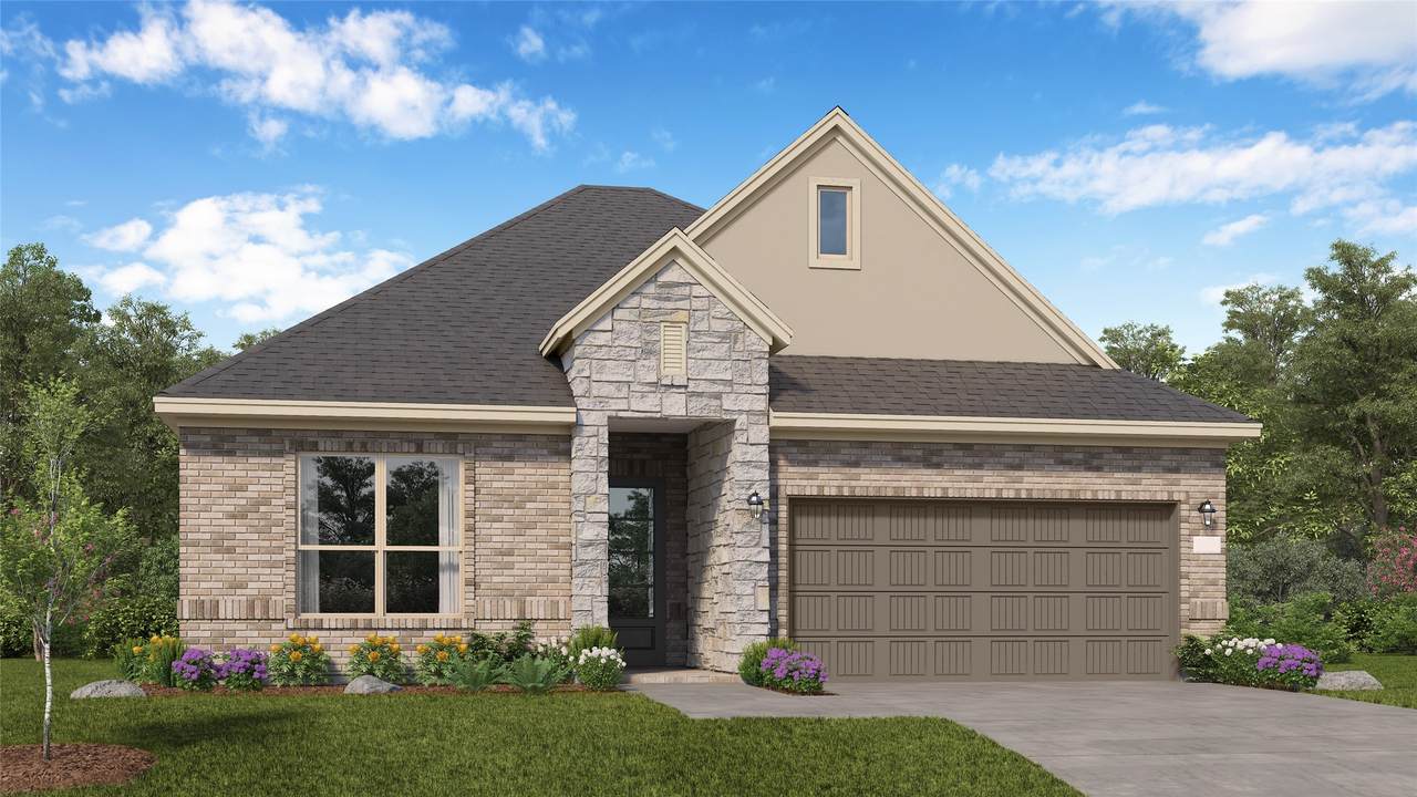7029 Salt Dome Drive - Photo 1