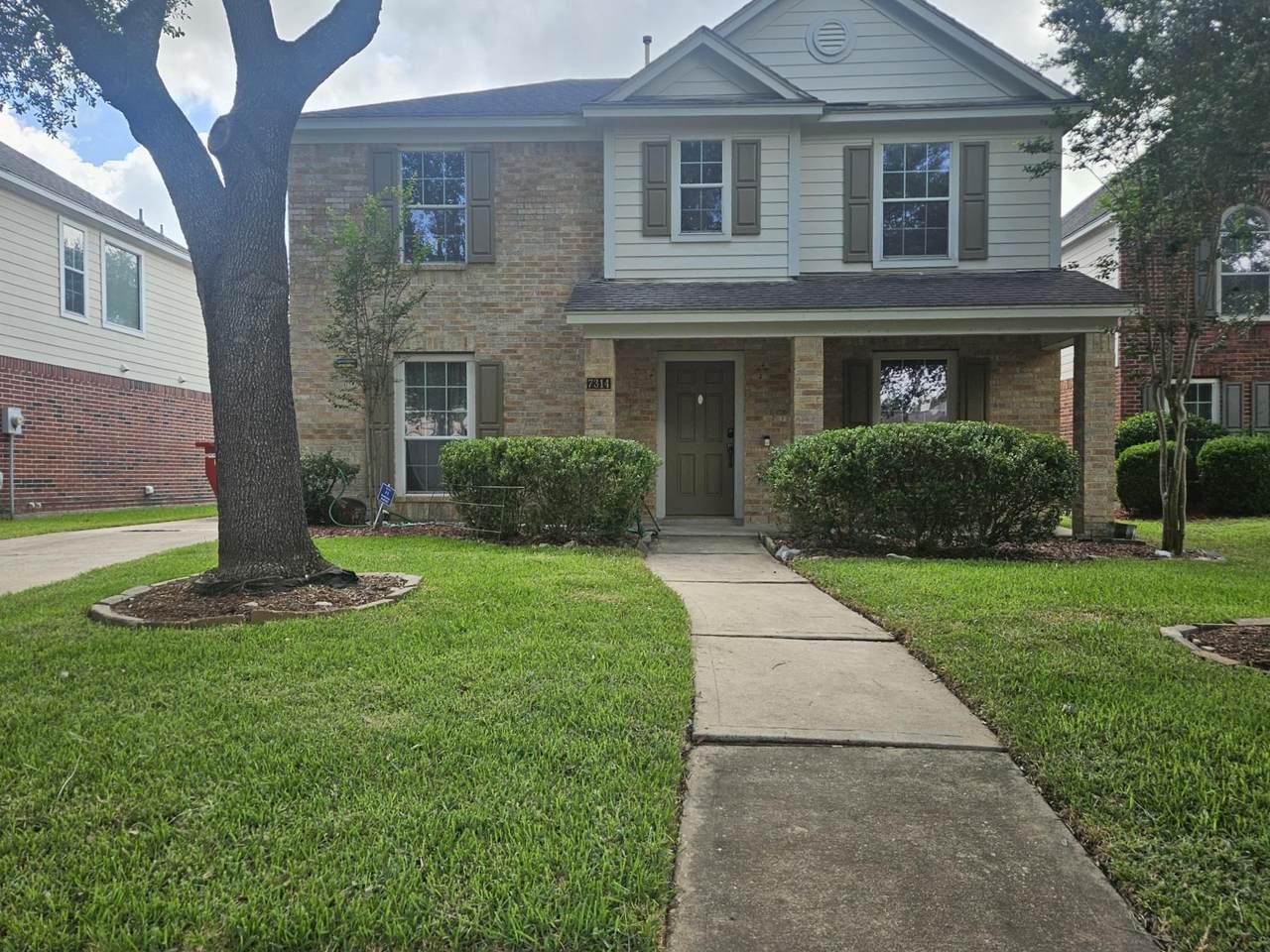 7314 Autumn Aspen Lane - Photo 1