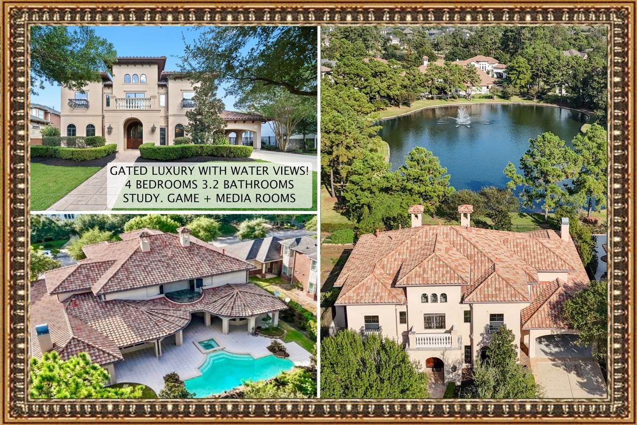 14302 Heidi Oaks Lane - Photo 1