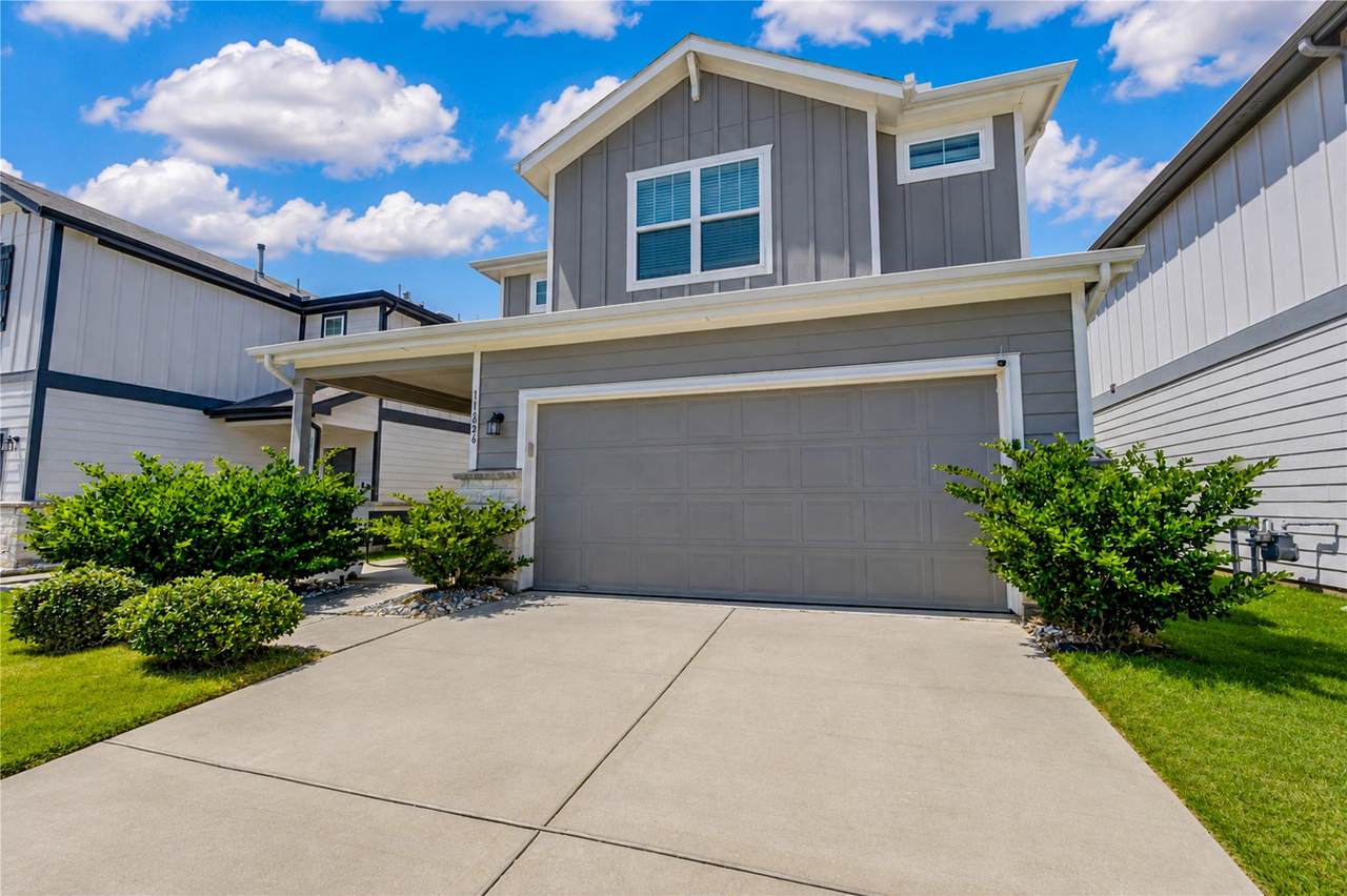11626 Braemar Village Drive - Photo 1