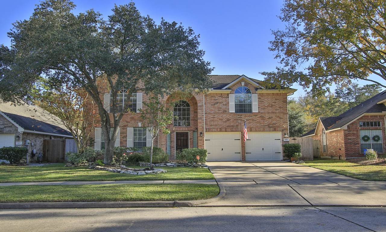 11811 Amyford Bend - Photo 1