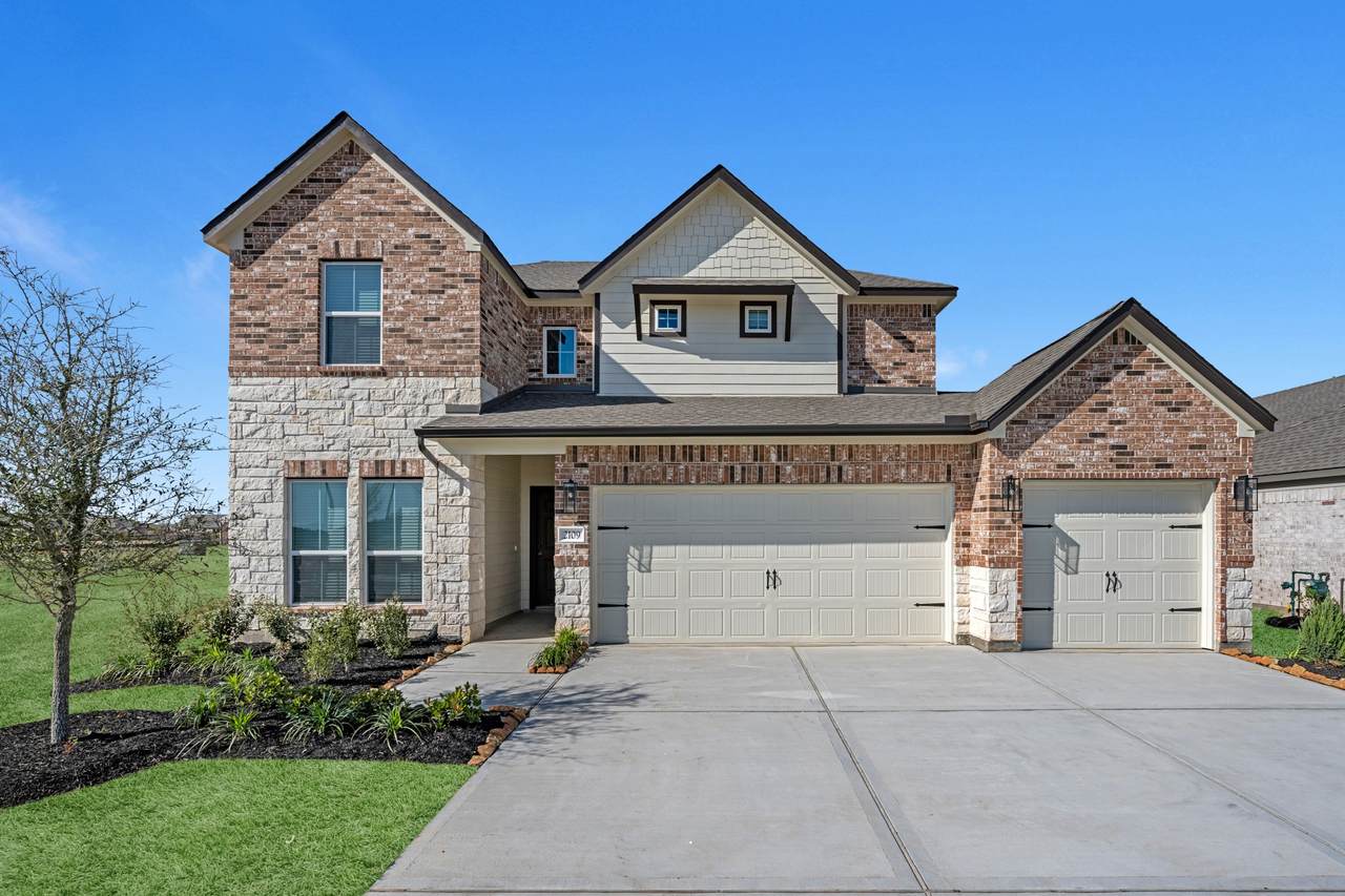 2109 Sunflower View Street - Photo 1