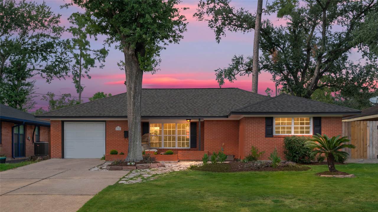 2302 Hewitt Drive - Photo 1