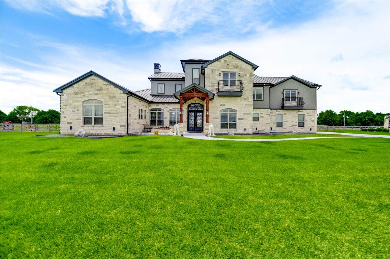 13110 Lakeview Meadow Drive - Photo 1