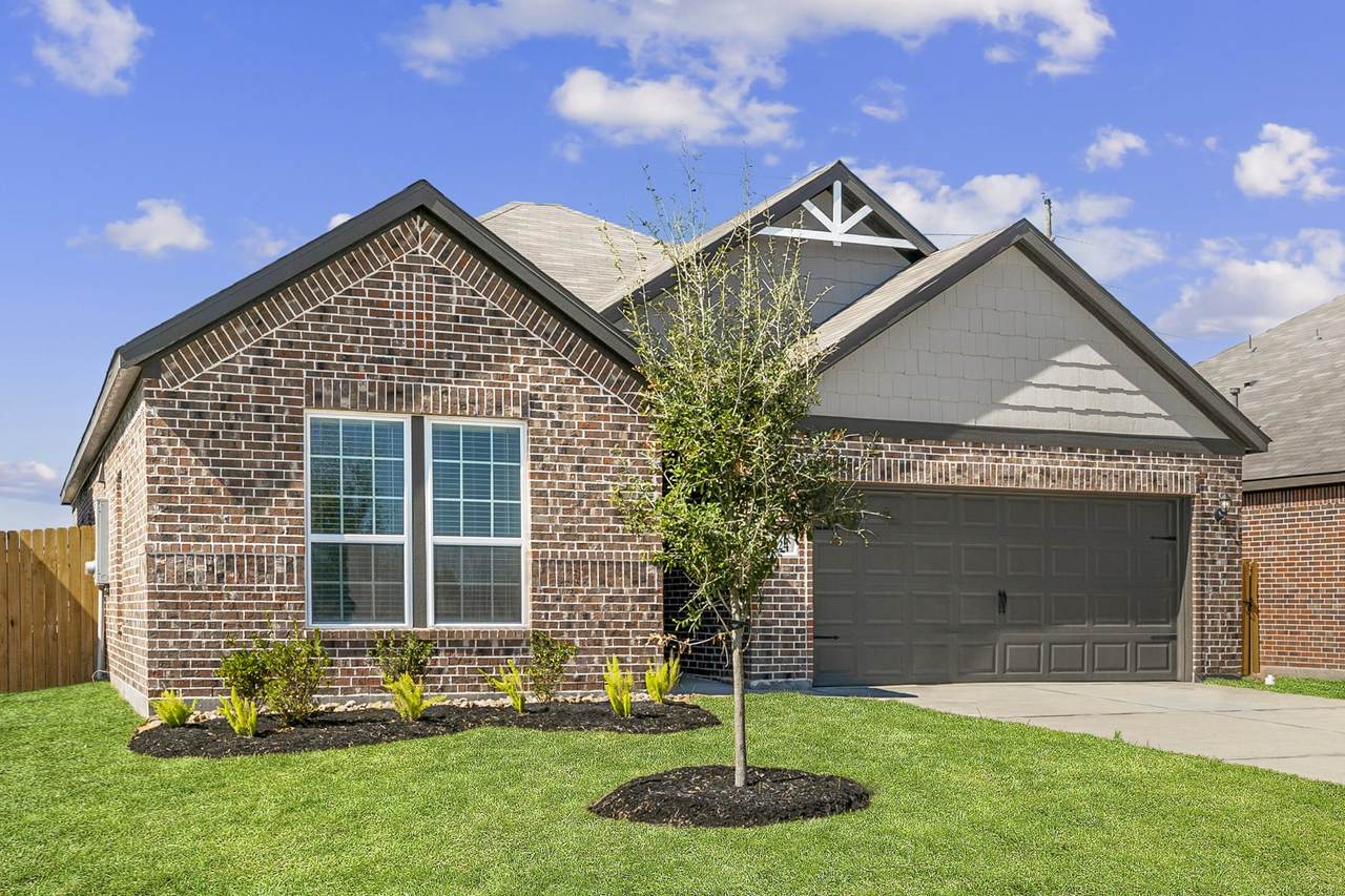 421 San Miguel Creek Drive - Photo 1