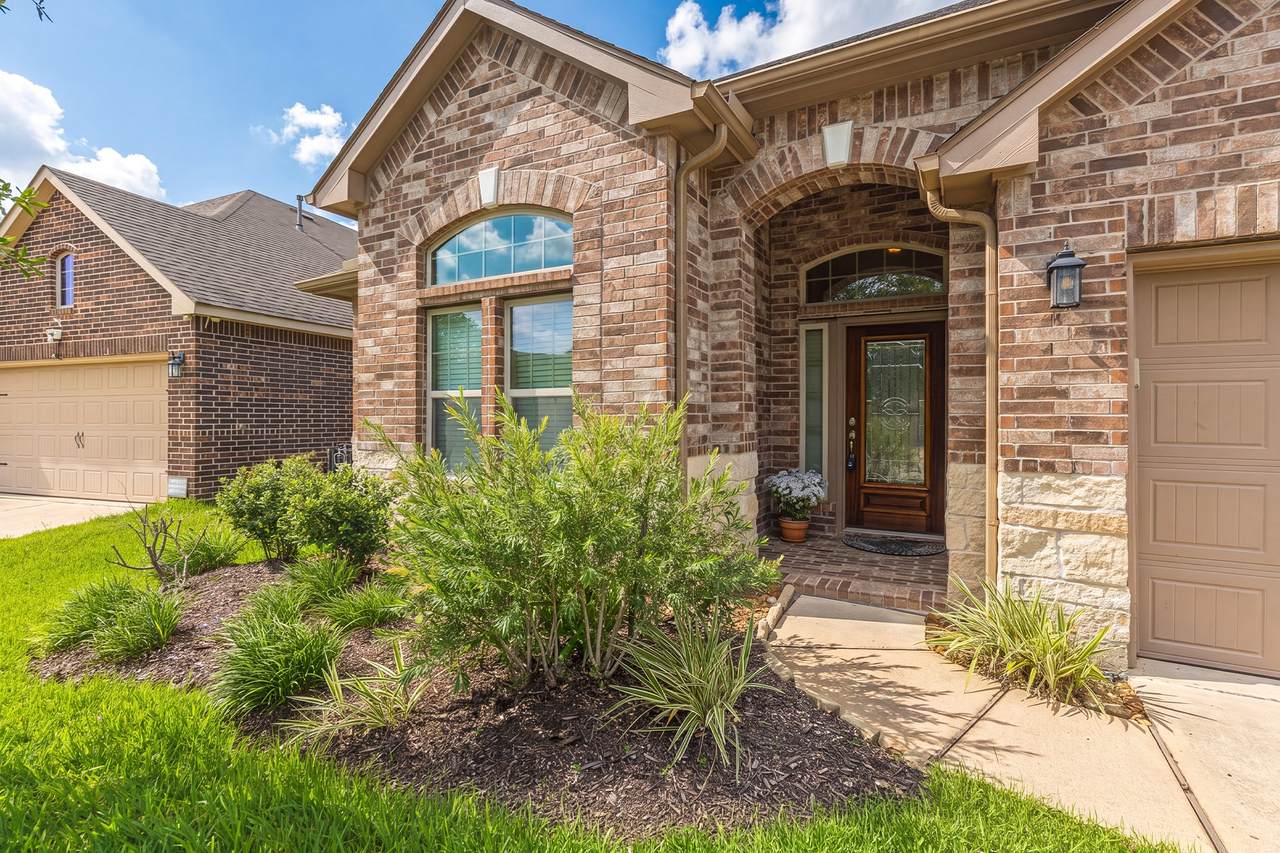 5414 Claymore Meadow Lane - Photo 1