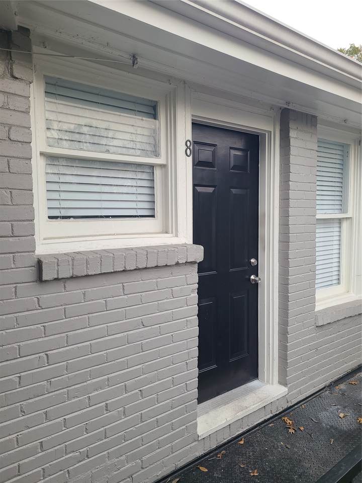 4414 Woodside Street - Photo 1
