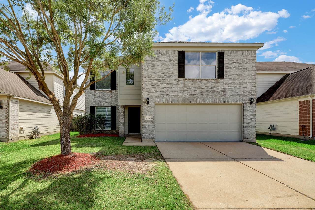 5014 Mabry Stream Court - Photo 1
