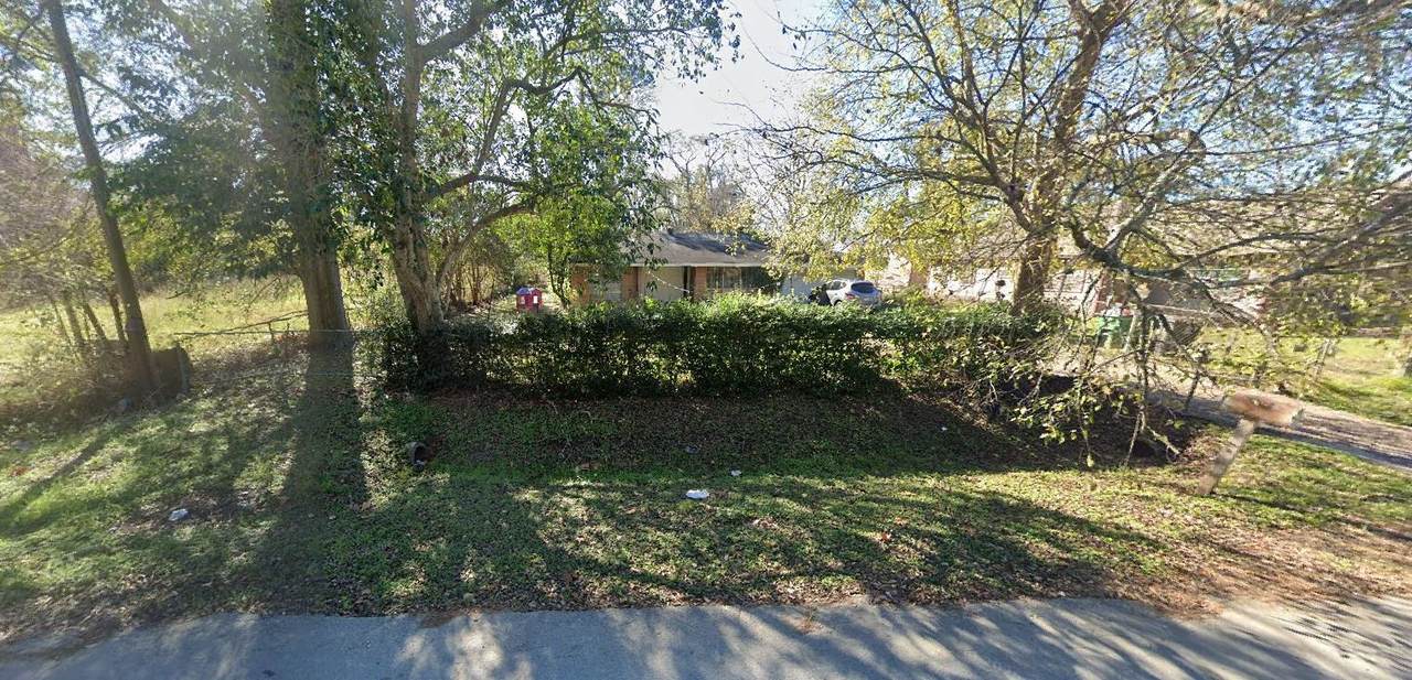 1521 Bland Street - Photo 1