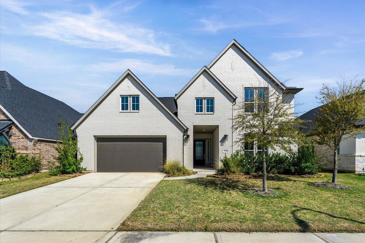 29846 Smoky Ridge Road - Photo 1