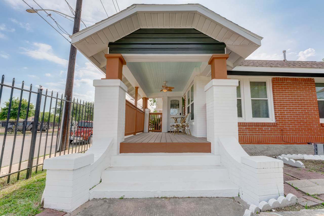 1115 Morris Street - Photo 1
