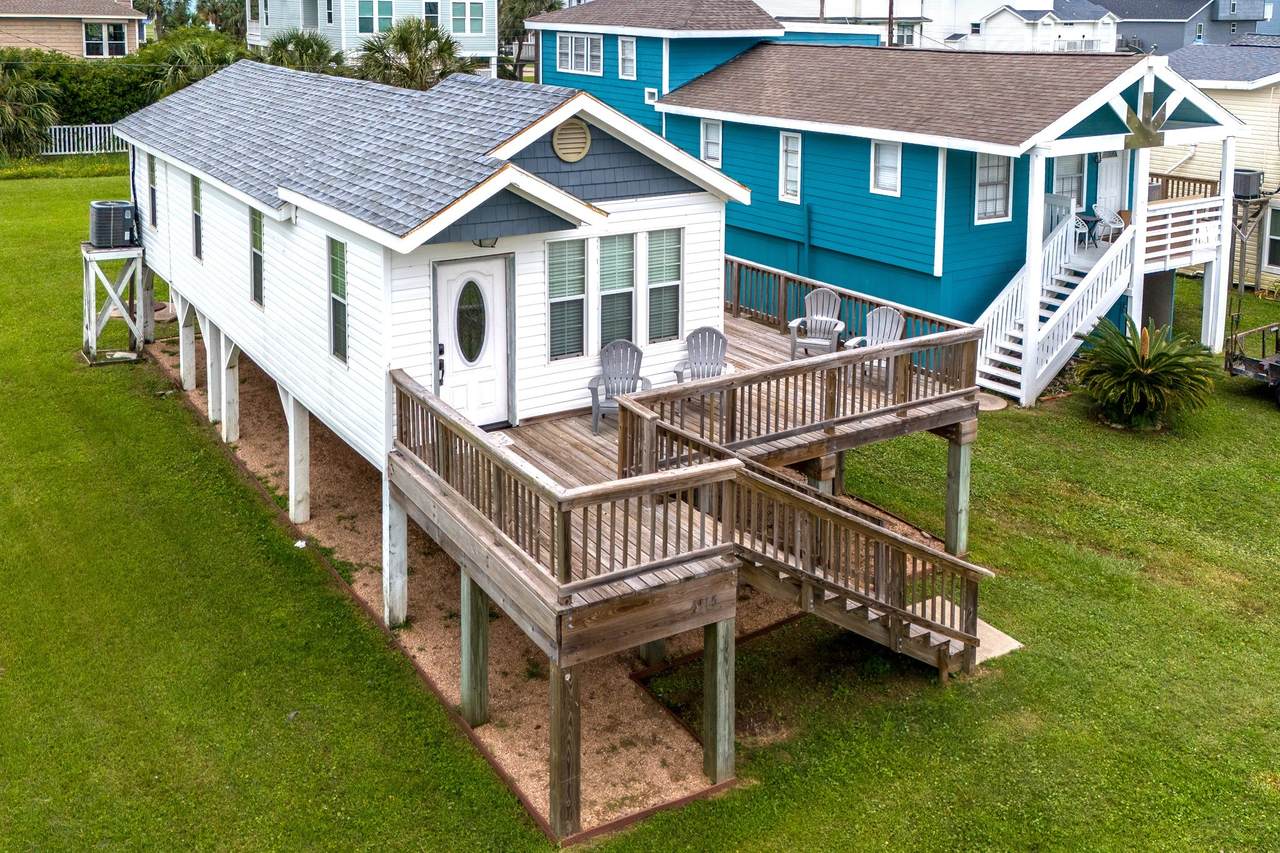 4115 Surf Drive - Photo 1