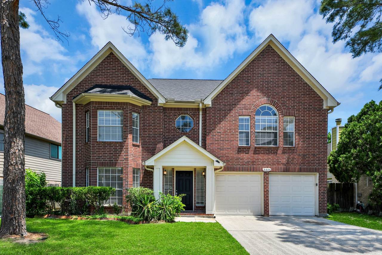 5606 Charlestown Colony Drive - Photo 1