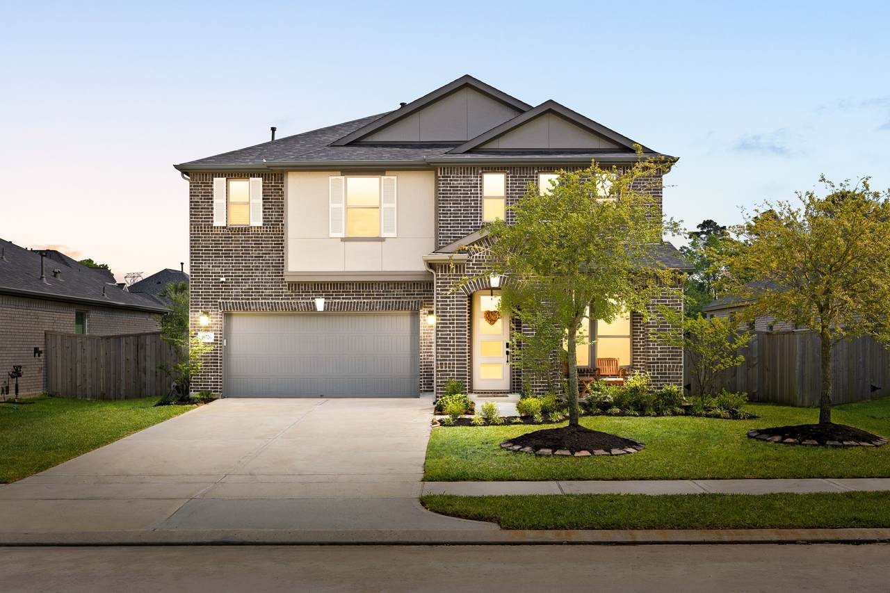 10726 Hidden Arrow Court - Photo 1