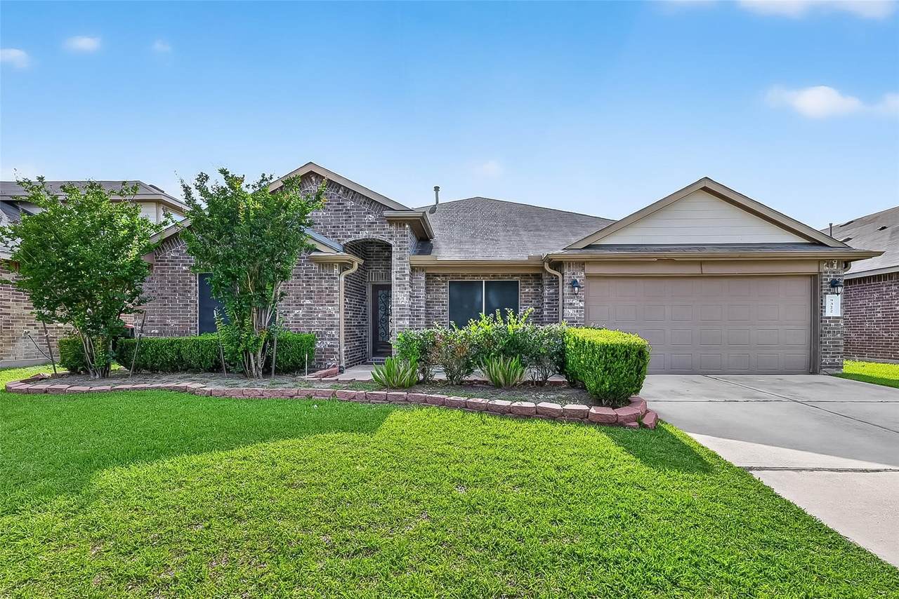 9322 Limestone Ranch Ln - Photo 1