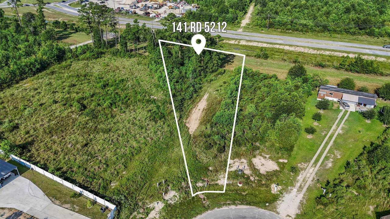 141 Road 5212 - Photo 1