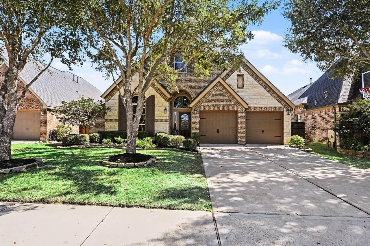 5711 Amherst Farms Lane - Photo 1