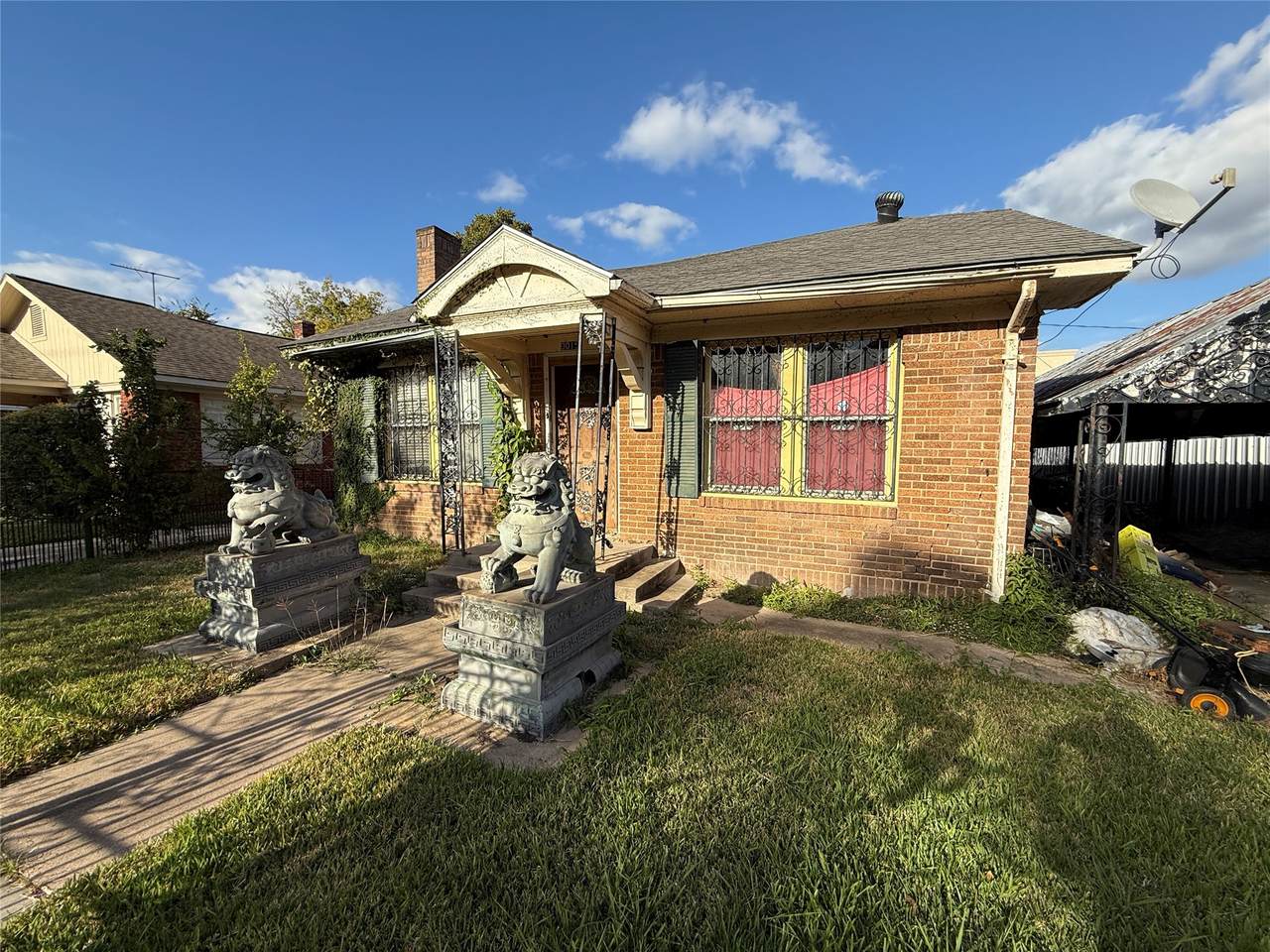 3015 Wentworth Street - Photo 1