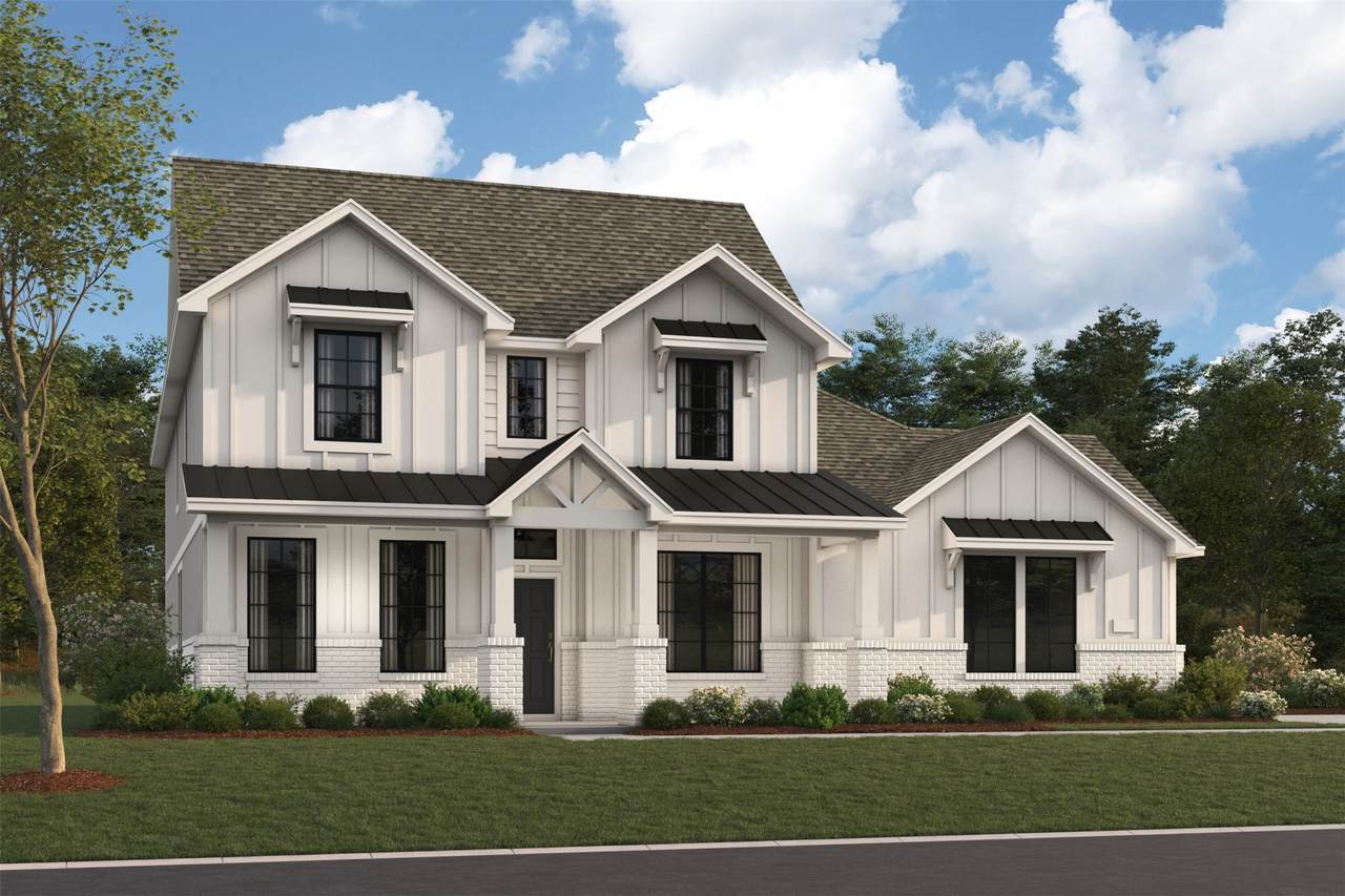 21611 Hibscus Hedge Trail - Photo 1
