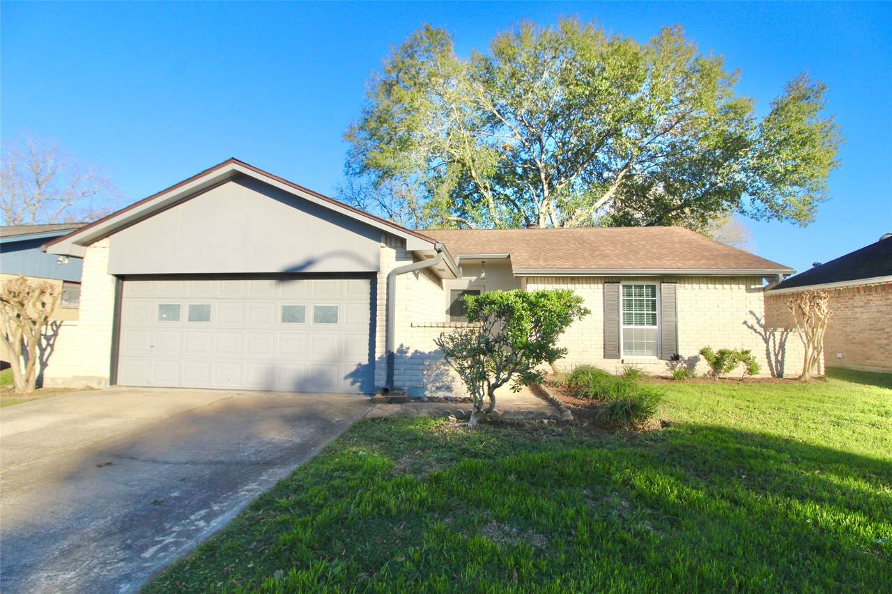 16731 Rippling Mill Drive - Photo 1