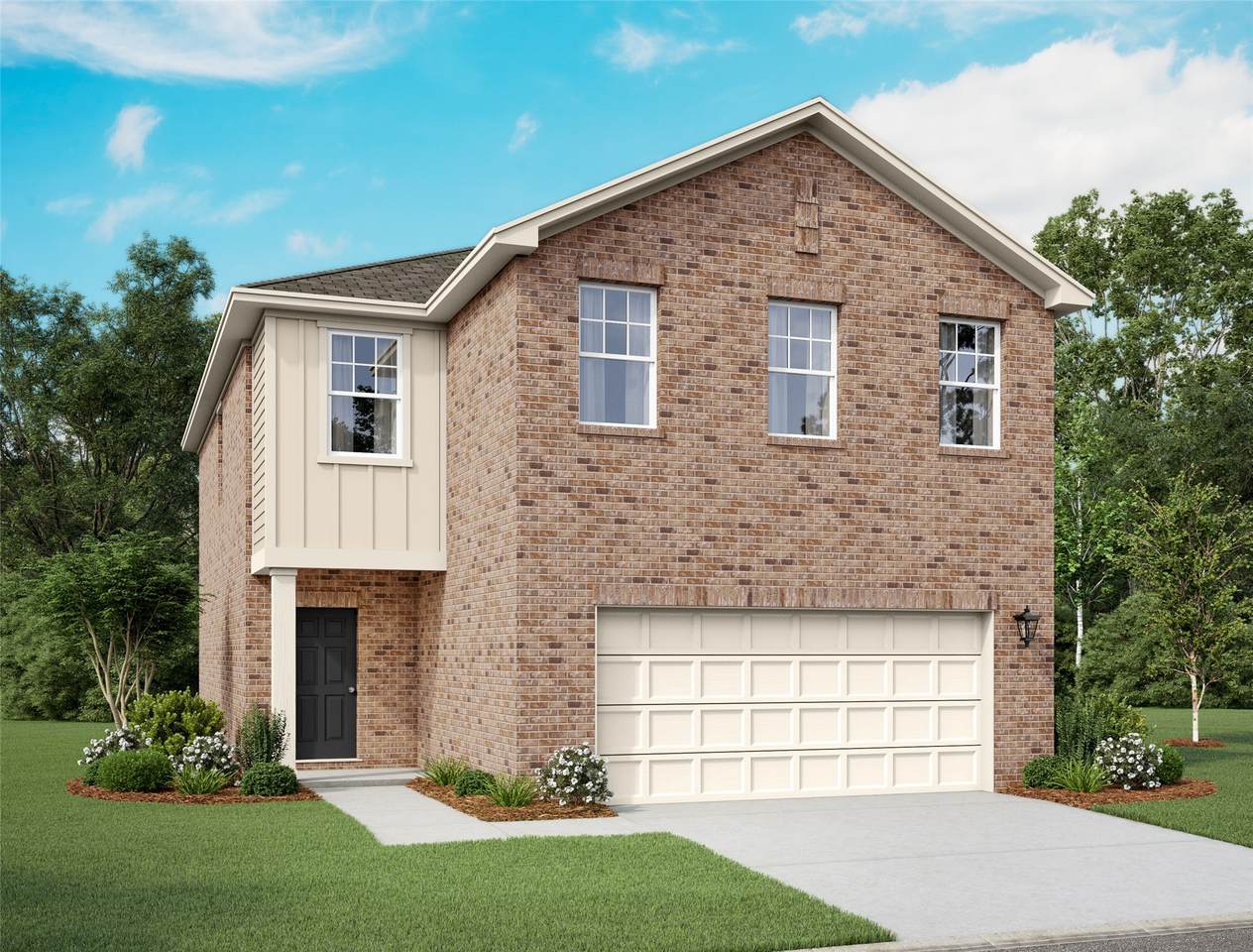 2206 Blue Mariner Path - Photo 1