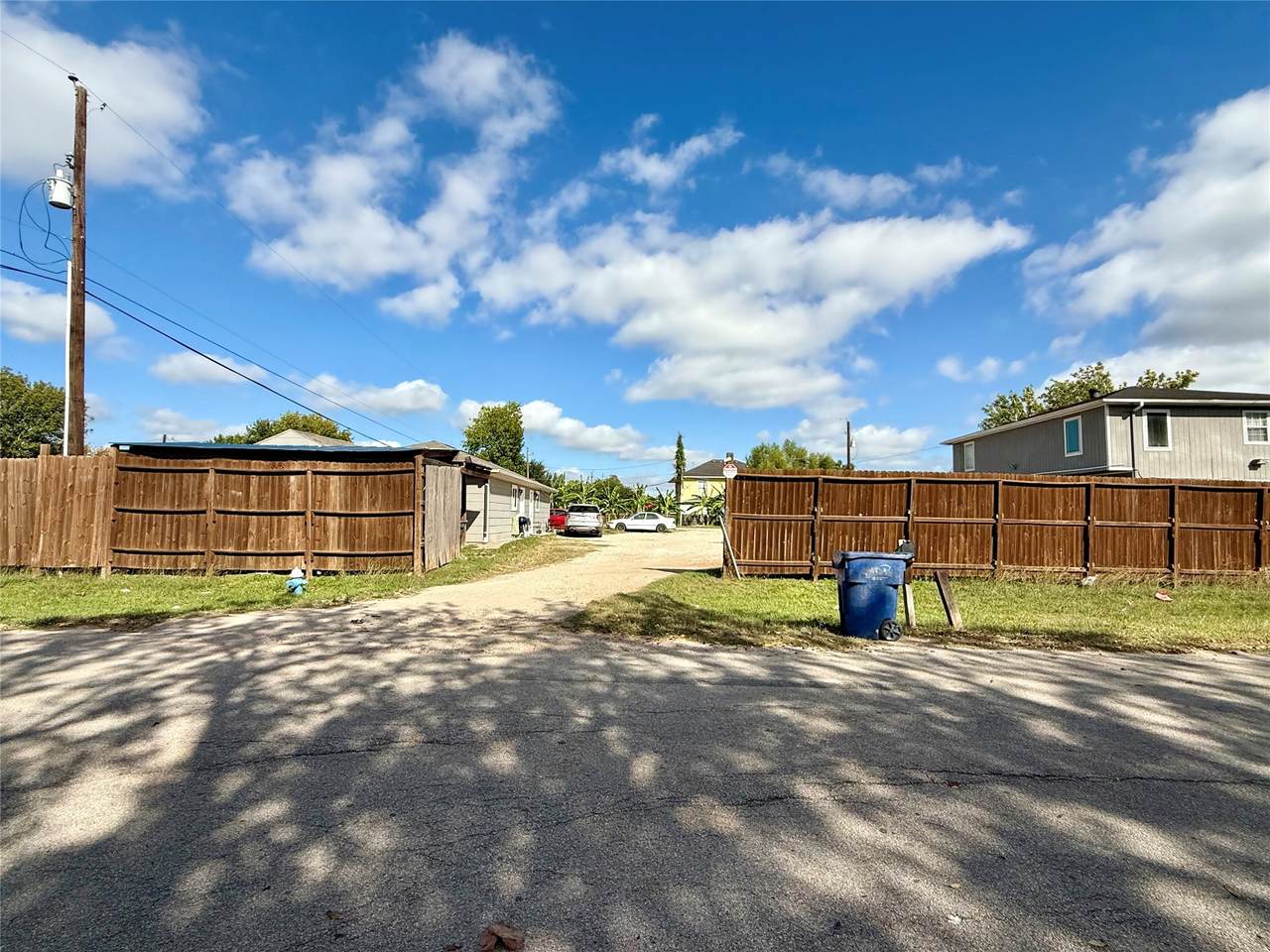 15322 Paul Road - Photo 1