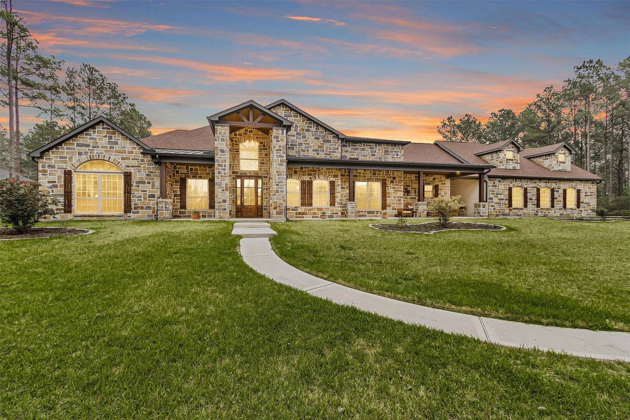 264 Grey Feather Road - Photo 1