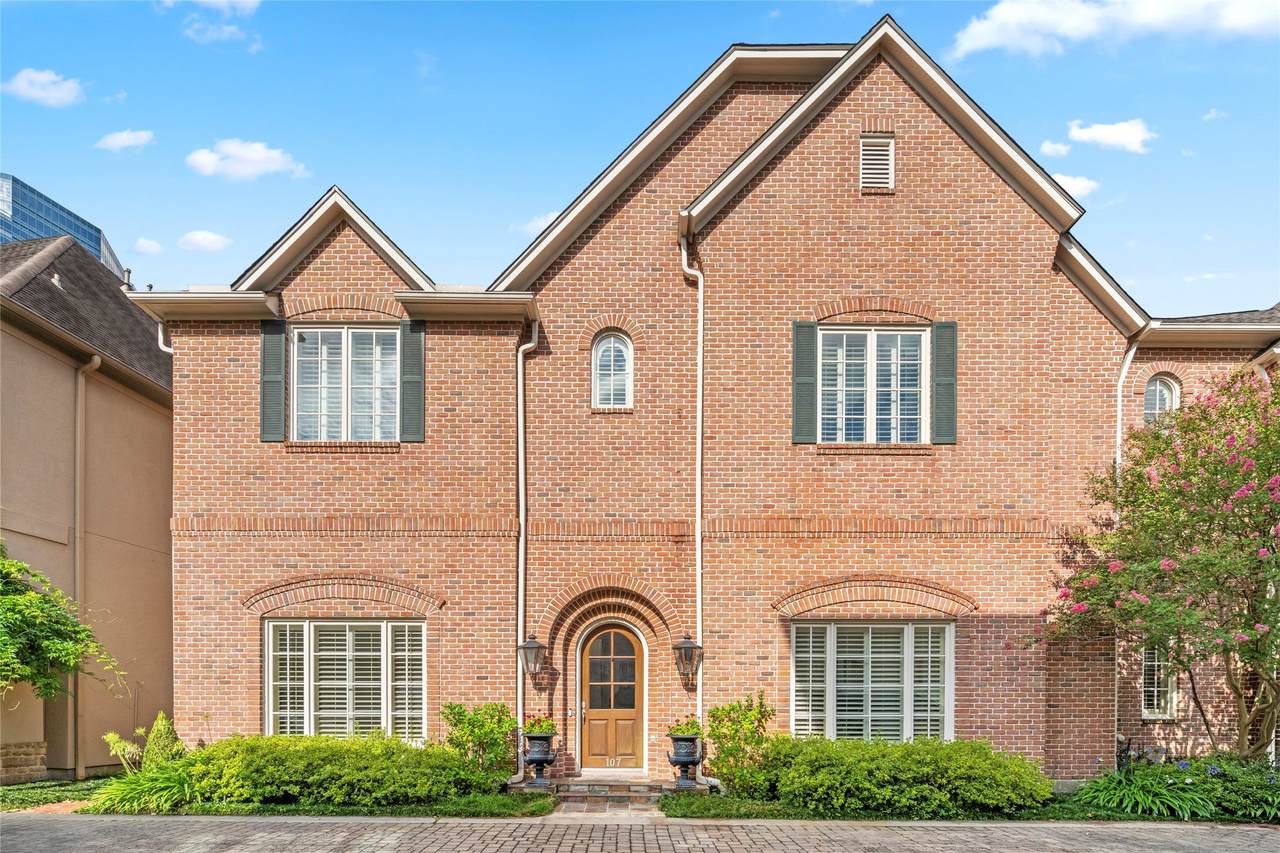 107 Wynden Trace Lane - Photo 1