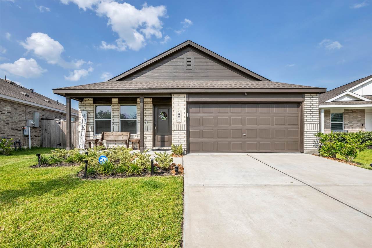 18811 Ribolla Drive - Photo 1