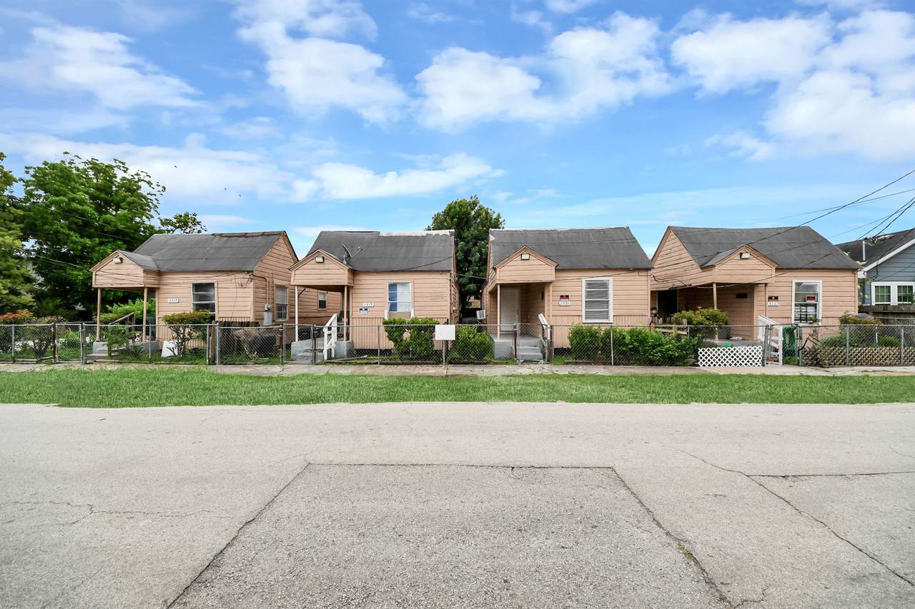 3317 Sampson Street - Photo 1