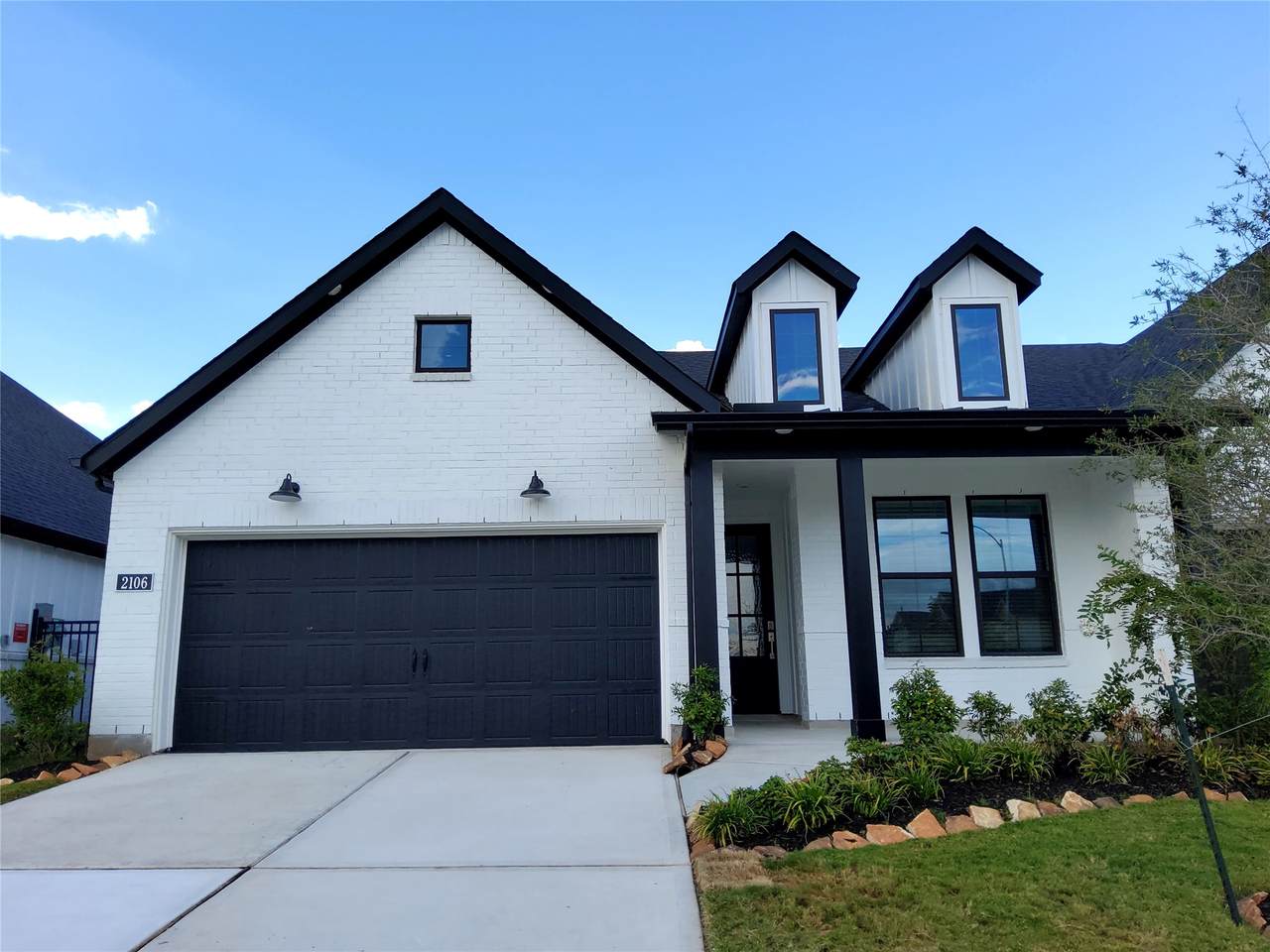 2106 Grapewood Lane - Photo 1