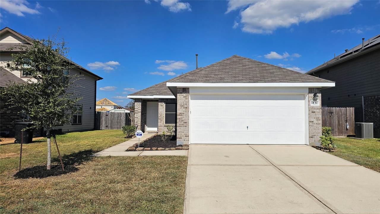 8131 Blooming Meadow Lane - Photo 1